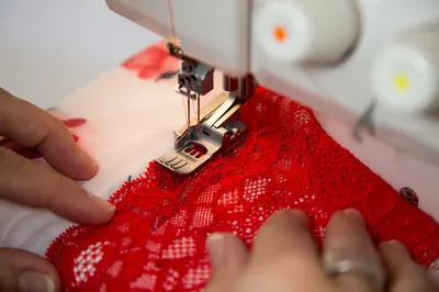 Usługi krawieckie Iwona Wierzbicka